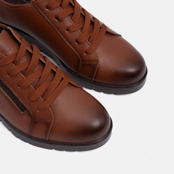 Carmina-003 Piel Cuero