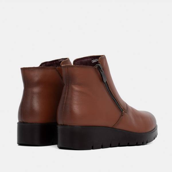 Carmina-008 Piel Cuero