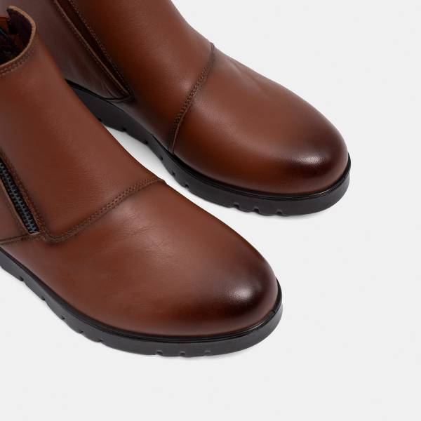 Carmina-008 Piel Cuero 2