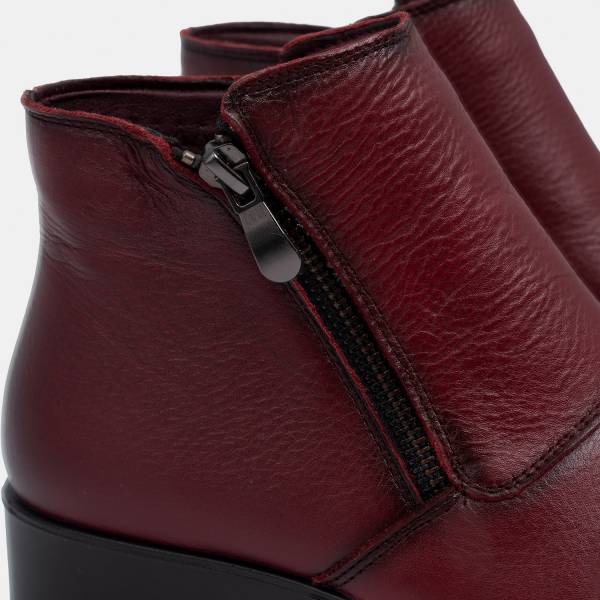 Carmina-008 Piel Burdeos 2