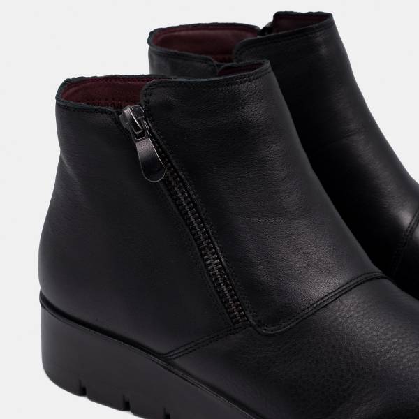 Carmina-008 Piel Negro 2