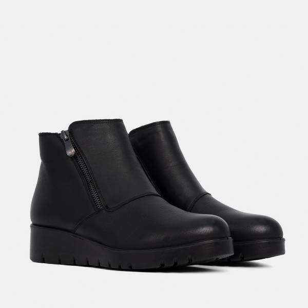 Carmina-008 Piel Negro 2