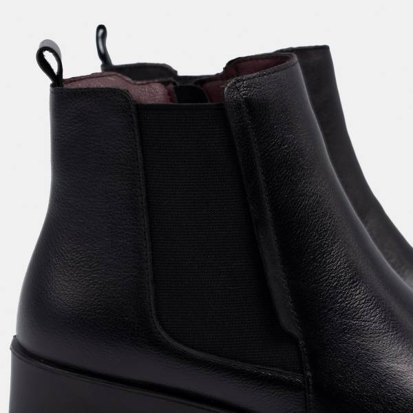 Carmina-008 Piel Negro 2