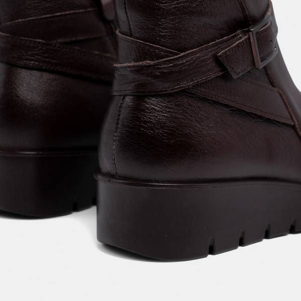 Carmina-006 Piel Marrón 2