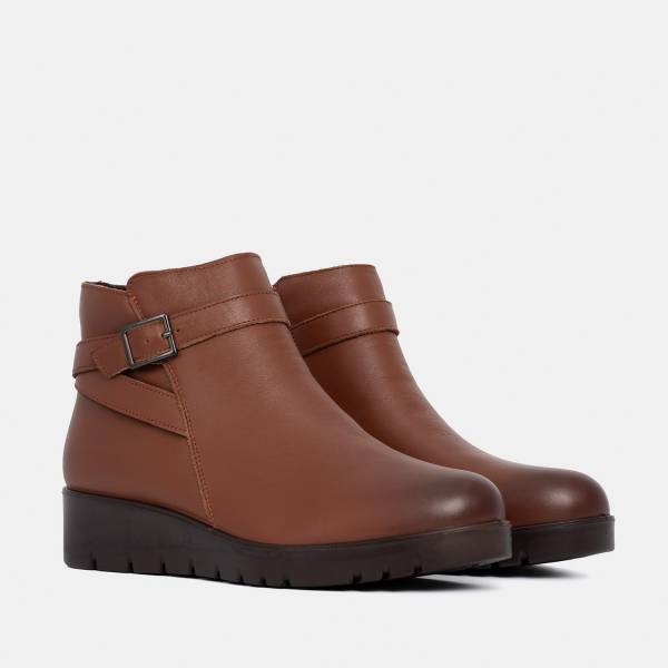 Carmina-006 Piel Cuero