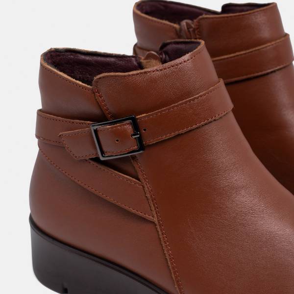 Carmina-006 Piel Cuero