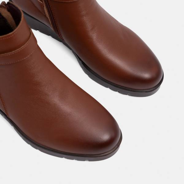 Carmina-006 Piel Cuero