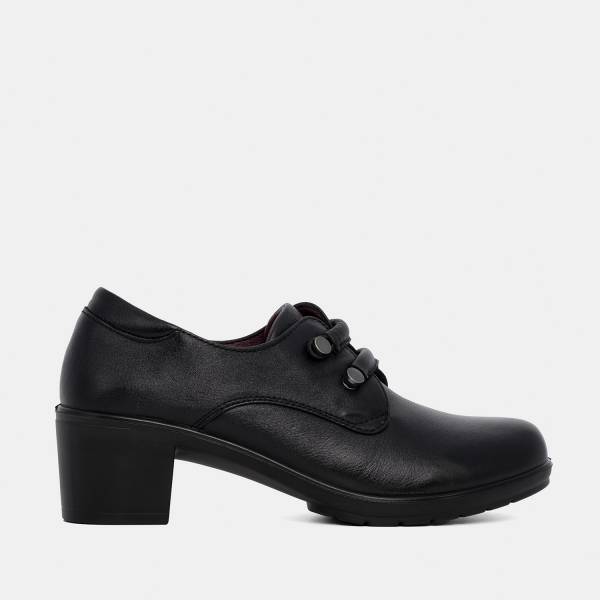 Altea-004 Piel Negro