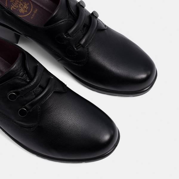 Altea-004 Piel Negro