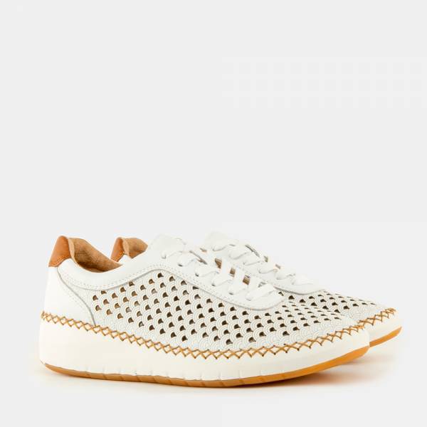 Travel-001 Piel Blanco