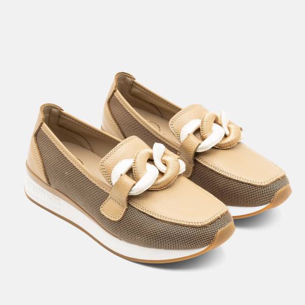 Vanity-011 Piel Beige