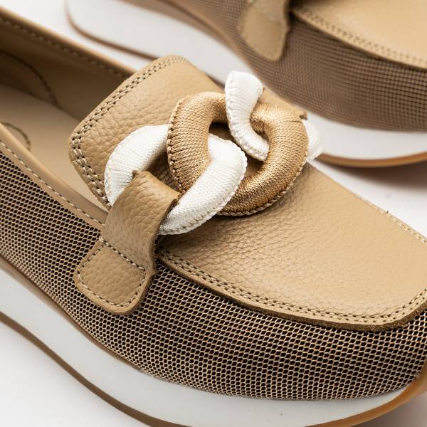 Vanity-011 Piel Beige