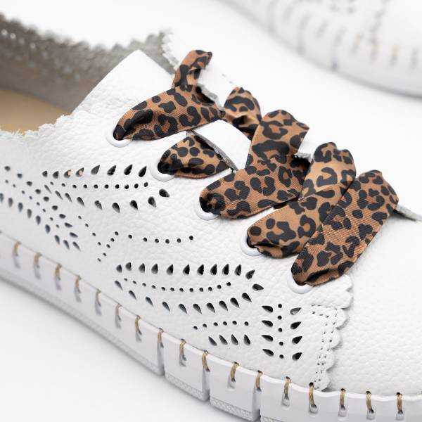 Creta-014 Piel Leopardo