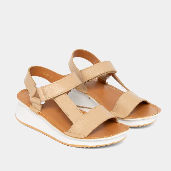City-001 Piel Beige