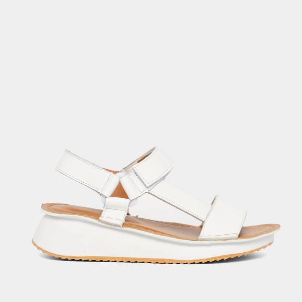 City-001 Piel Blanco