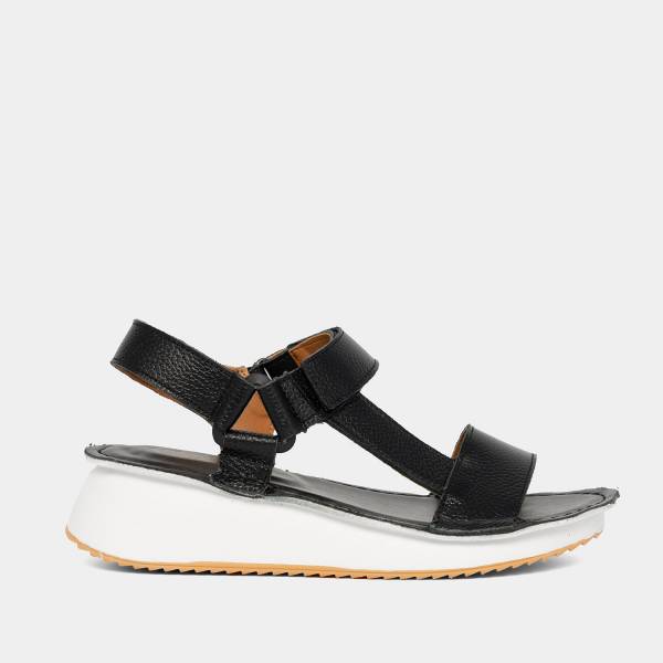 City-001 Piel Negro