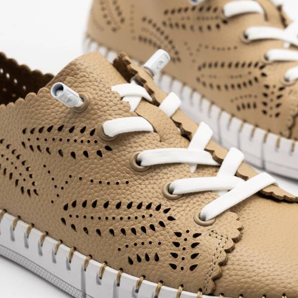 Creta-014 Piel Beige 2