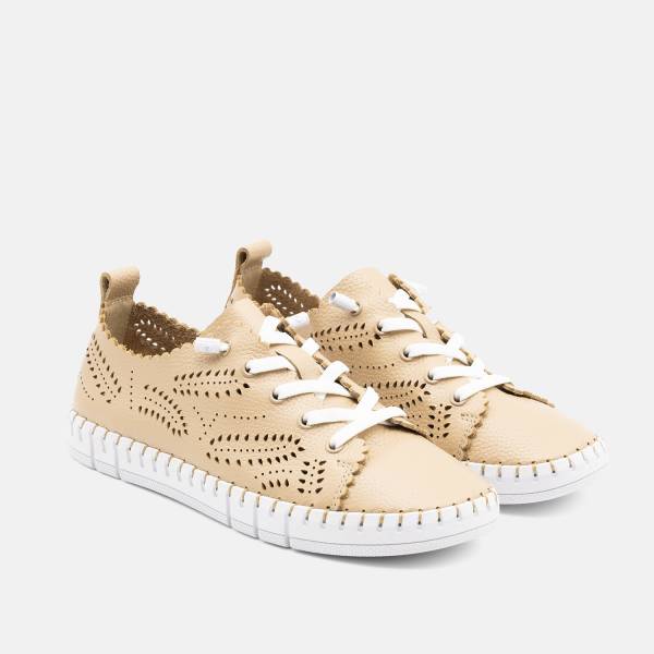 Creta-014 Piel Beige 2