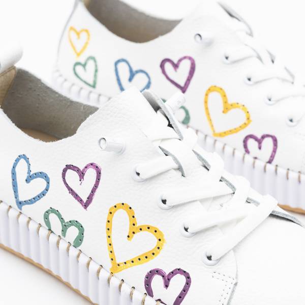 Mallorca-009 Piel Multicolor 2