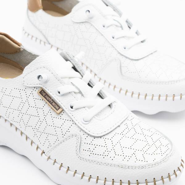 Calpe-002 Piel Blanco