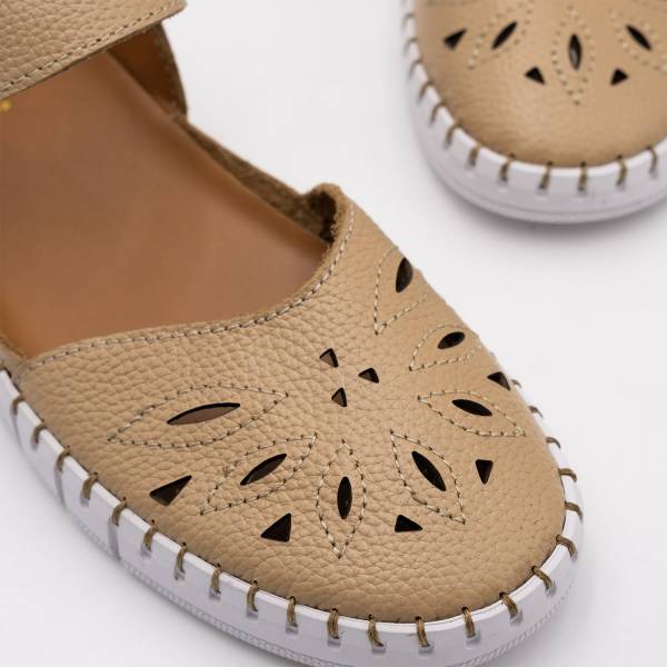 Creta-018 Piel Beige