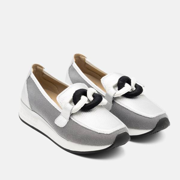 Vanity-011 Piel Plata