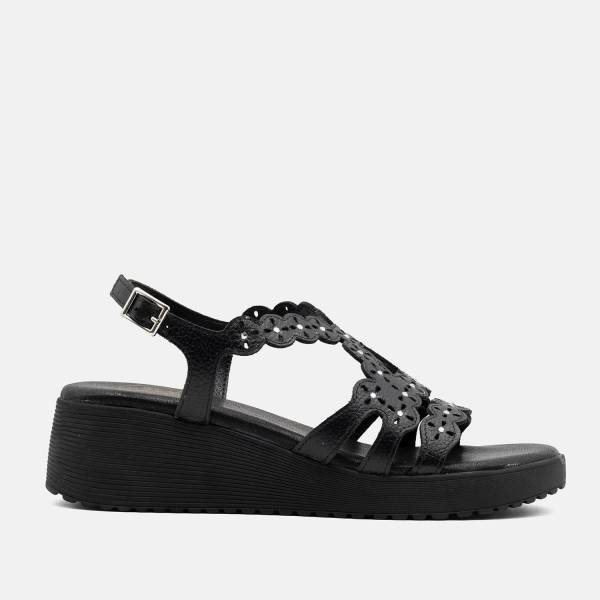 Banus-001 Piel Negro