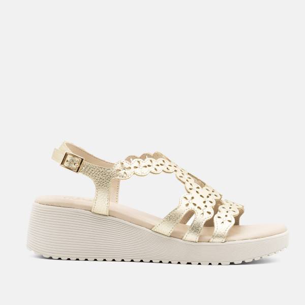 Banus-001 Piel Platino