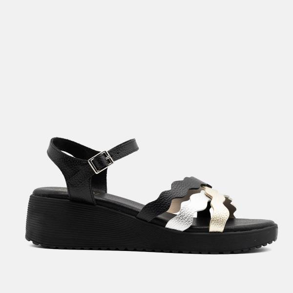Banus-003 Piel Multi Negro
