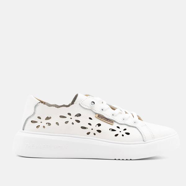 Manacor-003 Piel Blanco