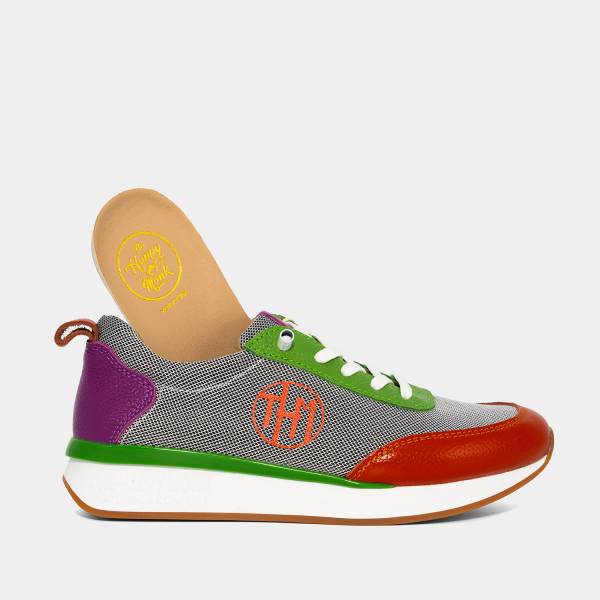 Vanity-010 Piel Multicolor 2