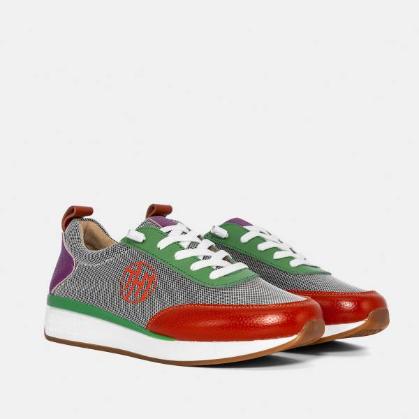 Vanity-010 Piel Multicolor