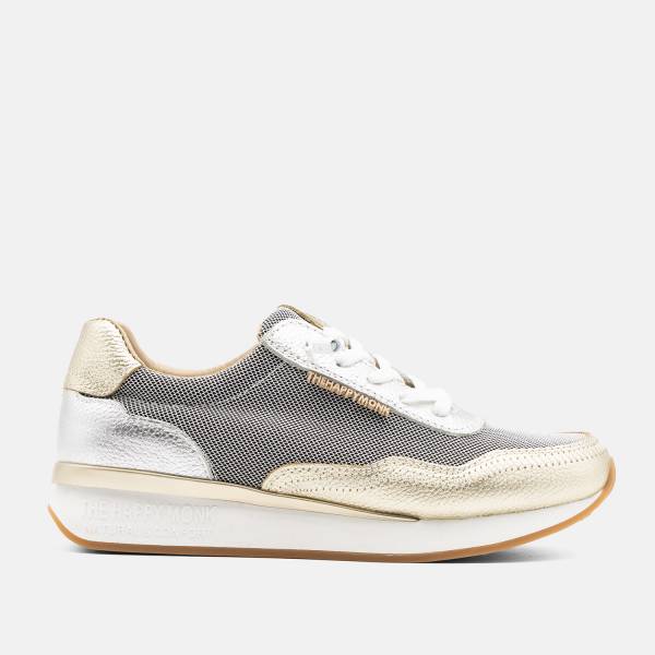 Vanity-019 Piel Multi Metal