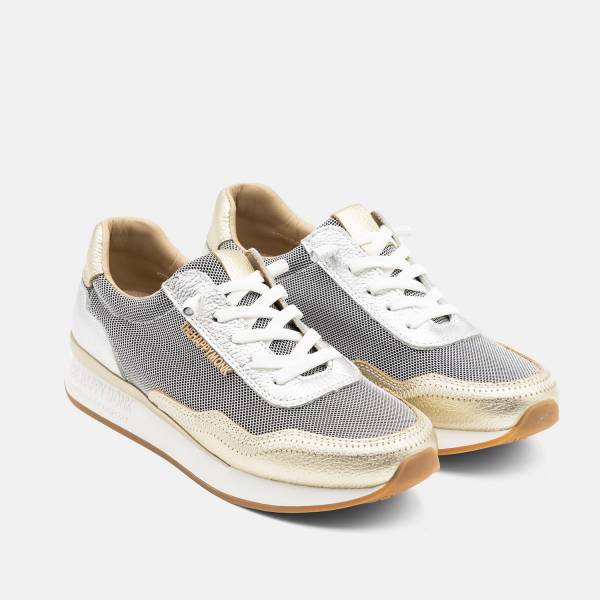 Vanity-019 Piel Multi Metal