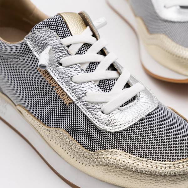 Vanity-019 Piel Multi Metal