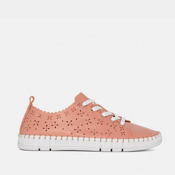 Creta-002 Piel Coral