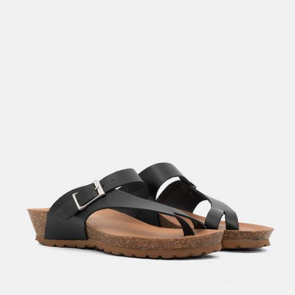 Terra-020 Vaqueta Negro 2