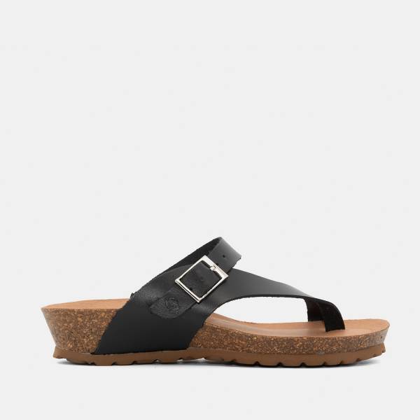Terra-020 Vaqueta Negro