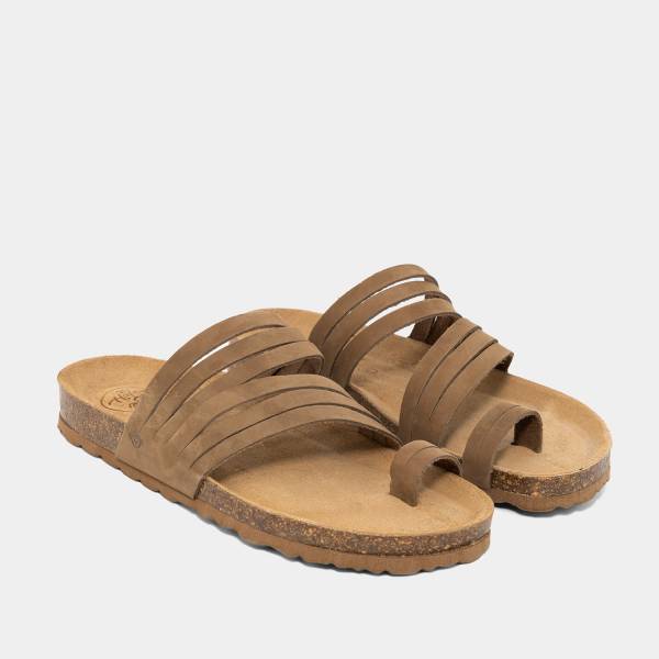 Pompeya-001 Nobuck Taupe 2