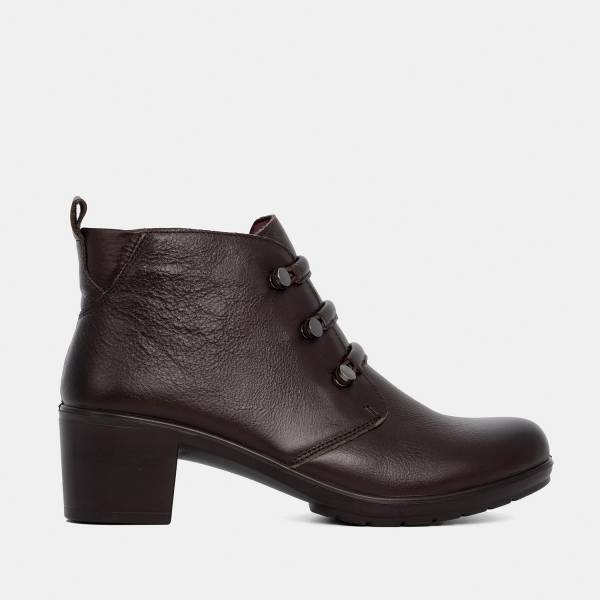 Altea-005 Piel Marrón