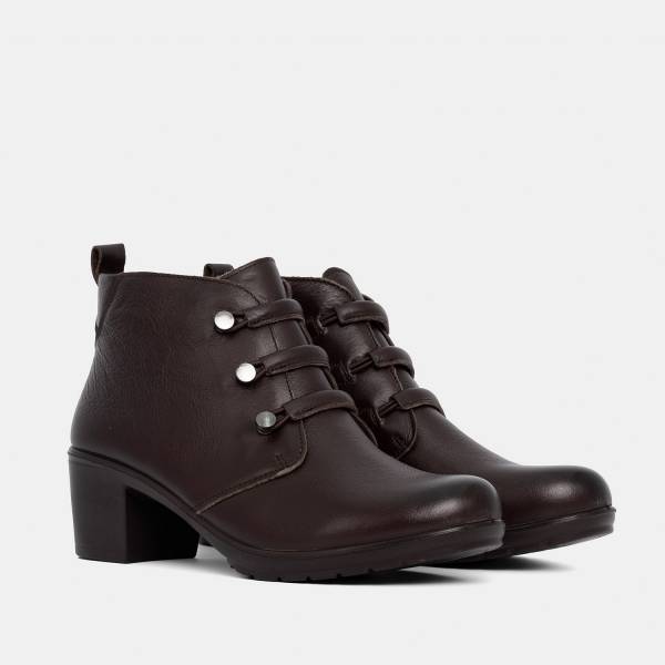 Altea-005 Piel Marrón 2