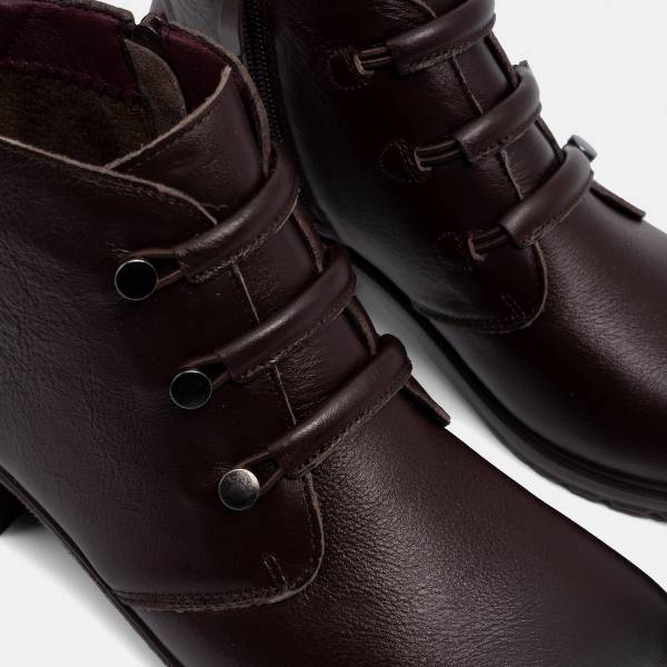 Altea-005 Piel Marrón