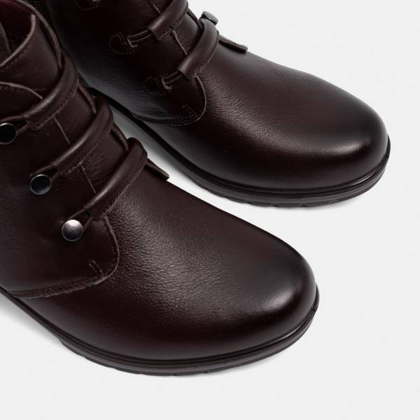 Altea-005 Piel Marrón