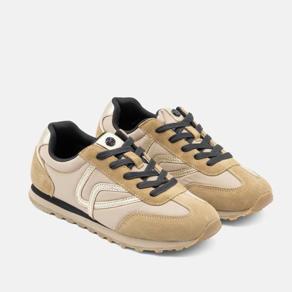 Barna-001 Piel Beige 2