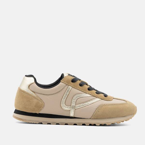 Barna-001 Piel Beige