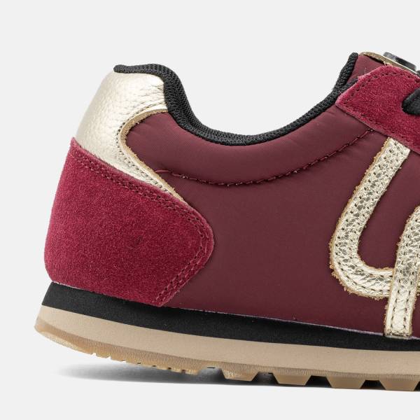 Barna-001 Piel Burdeos 2