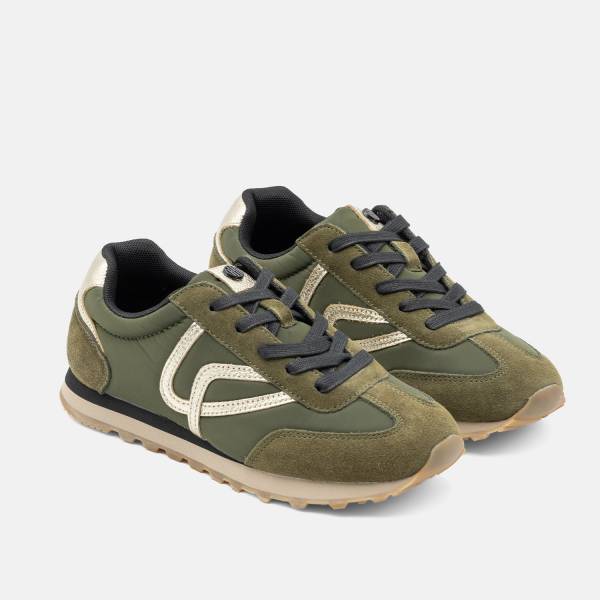 Barna-001 Piel Kaki 2