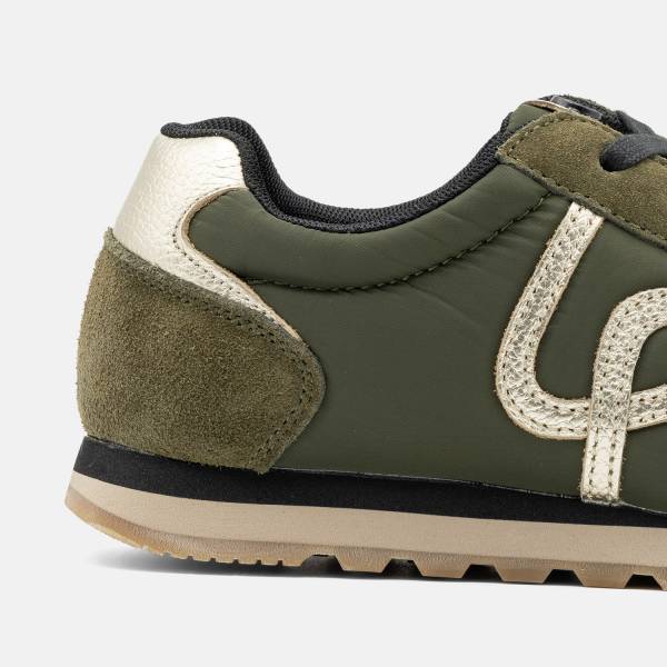 Barna-001 Piel Kaki 2