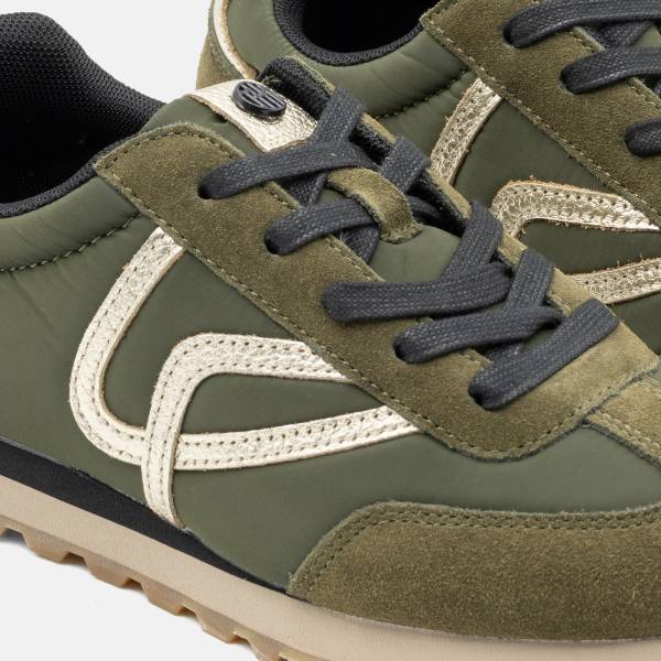 Barna-001 Piel Kaki 2