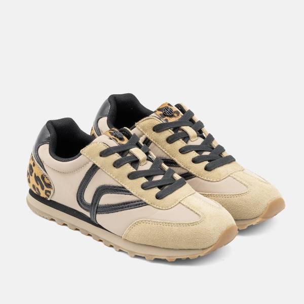 Barna-001 Piel Leopardo 2